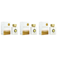 Trio - 3 Bottles (20% OFF)