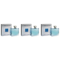 Trio - 3 Bottles (20% OFF)