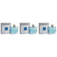 Chrome Azzaro By Azzaro EDT 100ml - Trio - 3 Bottles (20% OFF)
