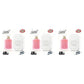 Kayali Vanilla Candy Rock Sugar 42 EDP ’s 100ml - Trio - 3 Bottles (20% OFF)