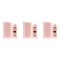 Trio - 3 Bottles (20% OFF)