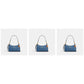 Coach Teri Shoulder Bag Denim Natural - Trio - 3 Pieces (20% OFF)