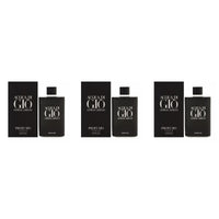 Trio - 3 Bottles (20% OFF)