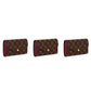 Louis Vuitton Portefeuille Sarah Monogram Wallet - Trio - 3 Pieces (20% OFF)