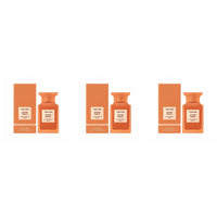 Trio - 3 Bottles (20% OFF)