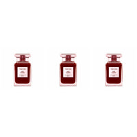 Trio - 3 Bottles (20% OFF)