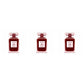 Lost Cherry and Women EDP 100ml - Trio - 3 Bottles (20% OFF)