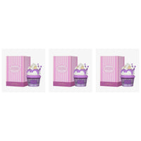 Trio - 3 Bottles (20% OFF)