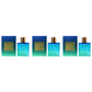 Rayhaan Pacific Aura EDP 100ml - Trio - 3 Bottles (20% OFF)