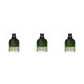 Valentino Uomo Born In Roma Green Stravaganza . EDT 3.4oz - Trio - 3 Bottles (20% OFF)