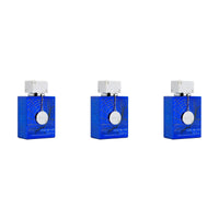 Trio - 3 Bottles (20% OFF)