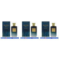Trio - 3 Bottles (20% OFF)