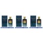 Khadlaj Island Dreams Extrait de Parfum 100ml - Trio - 3 Bottles (20% OFF)