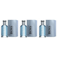 Trio - 3 Bottles (20% OFF)