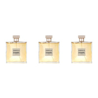 Trio - 3 Bottles (20% OFF)