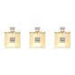 Gabrielle by EDP 100ml - Trio - 3 Bottles (20% OFF)