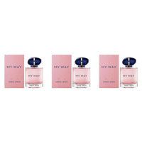 Trio - 3 Bottles (20% OFF)