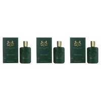 Trio - 3 Bottles (20% OFF)