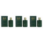 Parfums de Marly HALTANE Parfum 4.2oz - Trio - 3 Bottles (20% OFF)