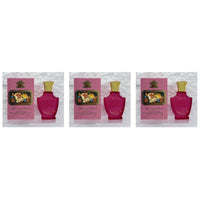 Trio - 3 Bottles (20% OFF)