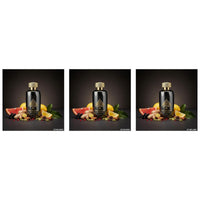 Trio - 3 Bottles (20% OFF)