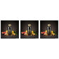 Jo Milano Game of Spades All In Parfum () 100ml - Trio - 3 Bottles (20% OFF)
