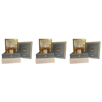 Trio - 3 Bottles (20% OFF)