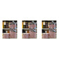 YarYara by Lattafa EDP ) 3.4oz - Trio - 3 Bottles (20% OFF)