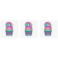 Trio - 3 Bottles (20% OFF)