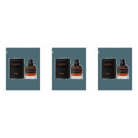 Trio - 3 Bottles (20% OFF)