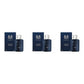 Layton Exclusif by Parfums De Marly e Parfum 125ml - Trio - 3 Bottles (20% OFF)