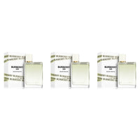 Trio - 3 Bottles (20% OFF)