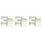 Burberry Her edt () 100ml - Trio - 3 Bottles (20% OFF)