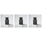 Tom Ford Oud Wood . EDP 100ml - Trio - 3 Bottles (20% OFF)