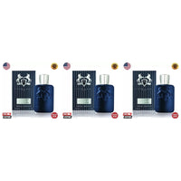 Trio - 3 Bottles (20% OFF)