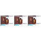Afnan 9PM Elixir Extrait de Parfum 100ml - Trio - 3 Bottles (20% OFF)