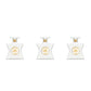Bond No. 9 TriBeCa EDP 100ml - Trio - 3 Bottles (20% OFF)