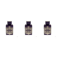 Trio - 3 Bottles (20% OFF)