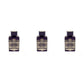 Lattafa Badee Al Oud Amethyst EDP 100ml - Trio - 3 Bottles (20% OFF)