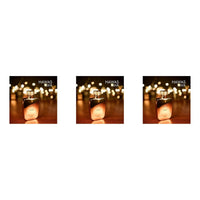 Trio - 3 Bottles (20% OFF)