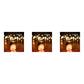 Rasasi Hawas Elixir EDP Intense Fragrance New 100ml - Trio - 3 Bottles (20% OFF)