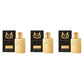 PARFUMS de MARLY Godolphin Royal Essence EDP Parfum 125ml - Trio - 3 Bottles (20% OFF)