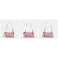 Coach Teri Shoulder Bag Gold Powder Pink - Trio - 3 Pieces (20% OFF)