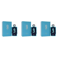 Trio - 3 Bottles (20% OFF)