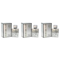 Trio - 3 Bottles (20% OFF)