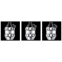 Trio - 3 Bottles (20% OFF)