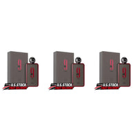 Trio - 3 Bottles (20% OFF)