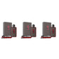 Afnan 9PM Rebel EDP 100ml - Trio - 3 Bottles (20% OFF)
