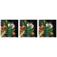 Trio - 3 Bottles (20% OFF)