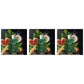 Rasasi Hawas Tropical EDP Fresh Fruity 100ml - Trio - 3 Bottles (20% OFF)
